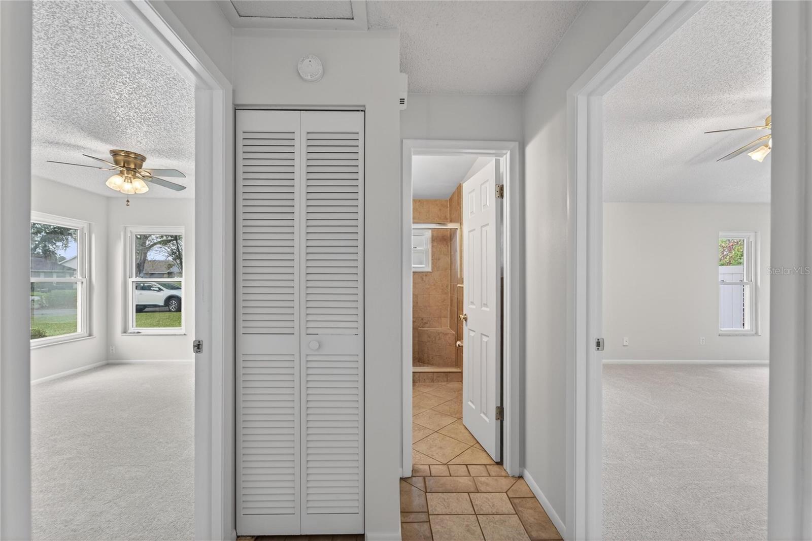 WOODARDS MANOR - Residential