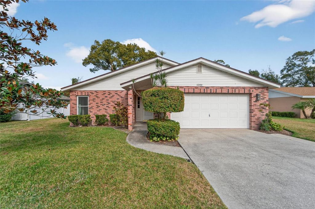 Photo of 5300 Cindy Kay Drive, Plant City, FL 33566 (MLS # TB8458623)