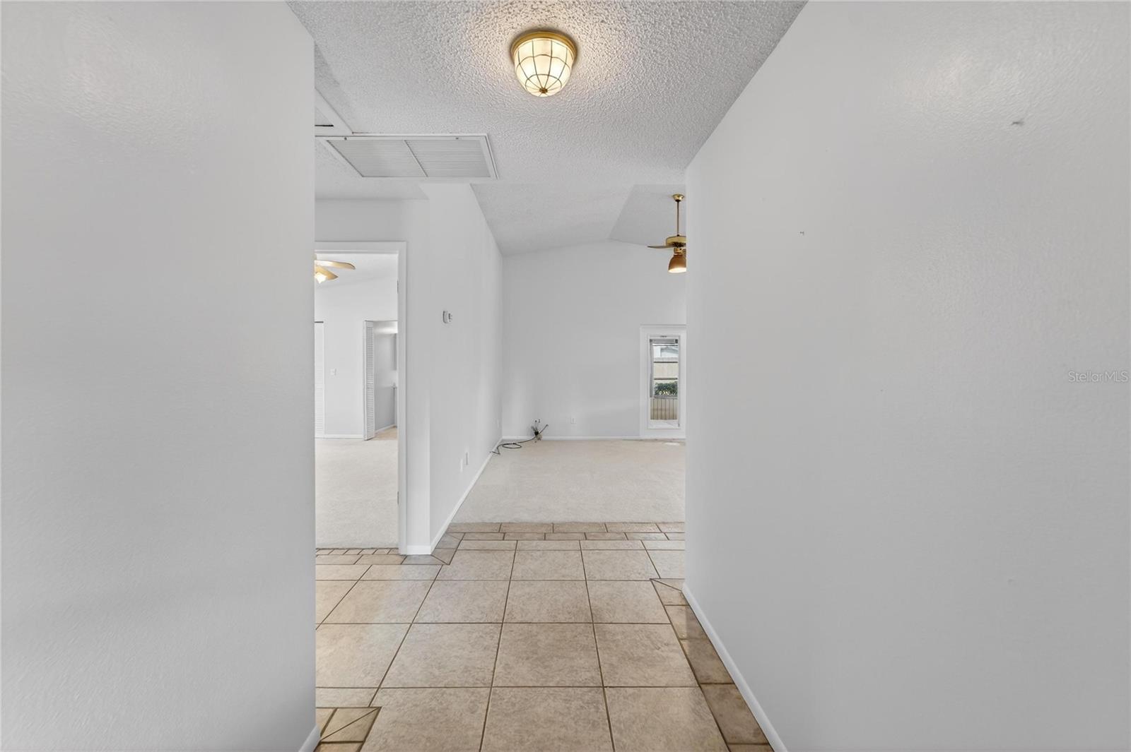 WOODARDS MANOR - Residential