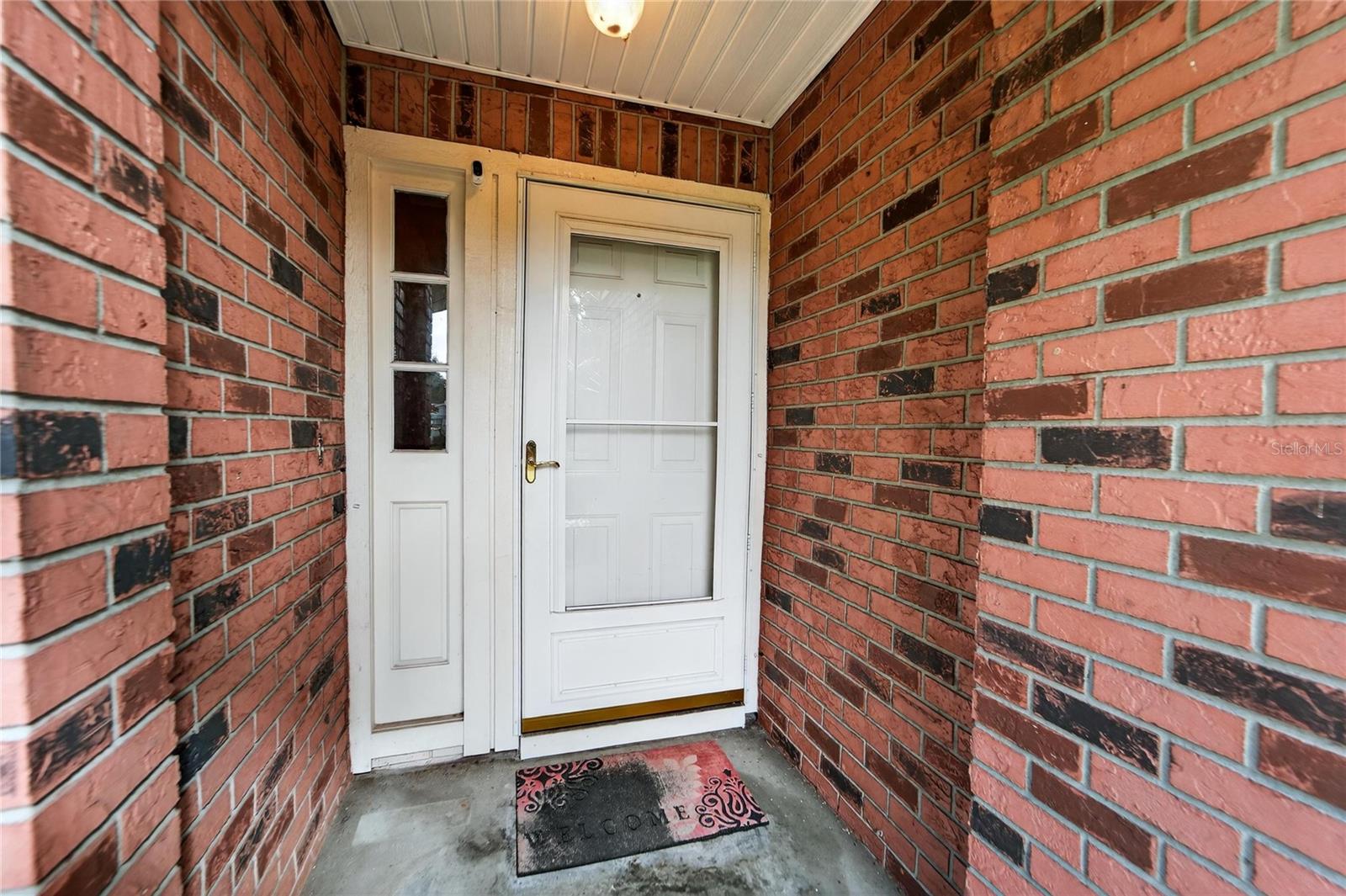 WOODARDS MANOR - Residential