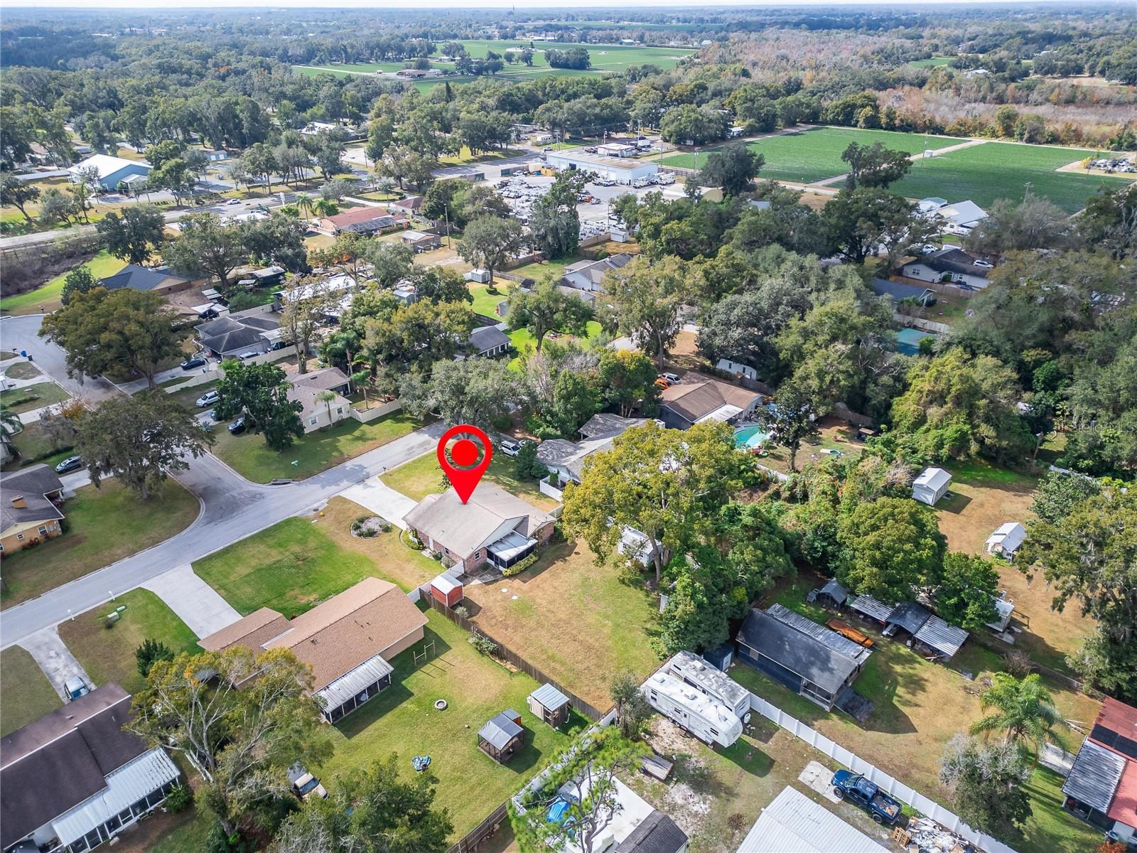 WOODARDS MANOR - Residential