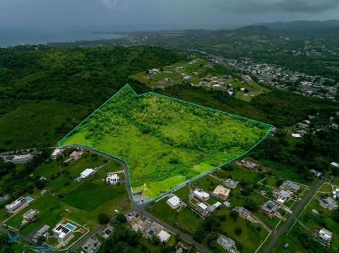 CARR 968 KM 3.6 ZARZAL RIO GRANDE 00745