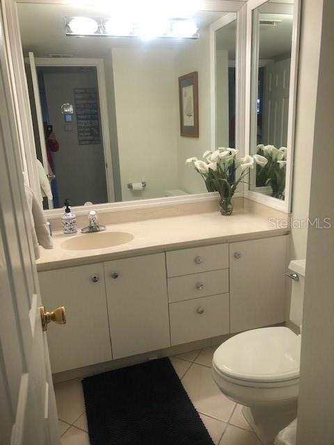 LIDO TOWERS - Residential Lease