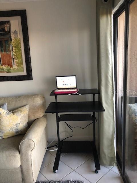 LIDO TOWERS - Residential Lease