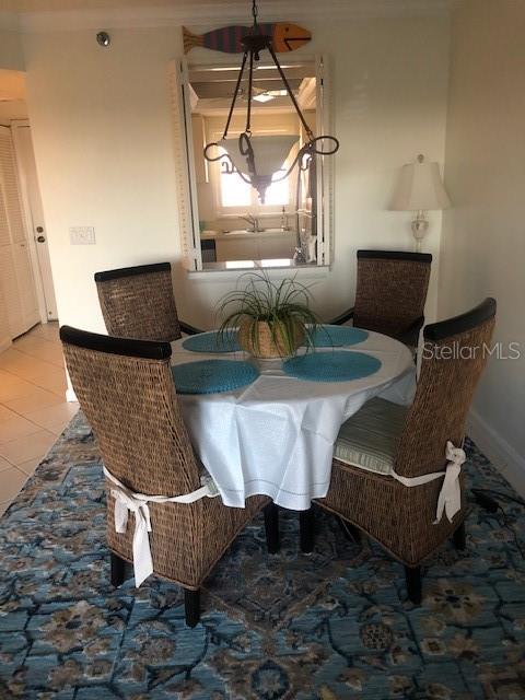 LIDO TOWERS - Residential Lease