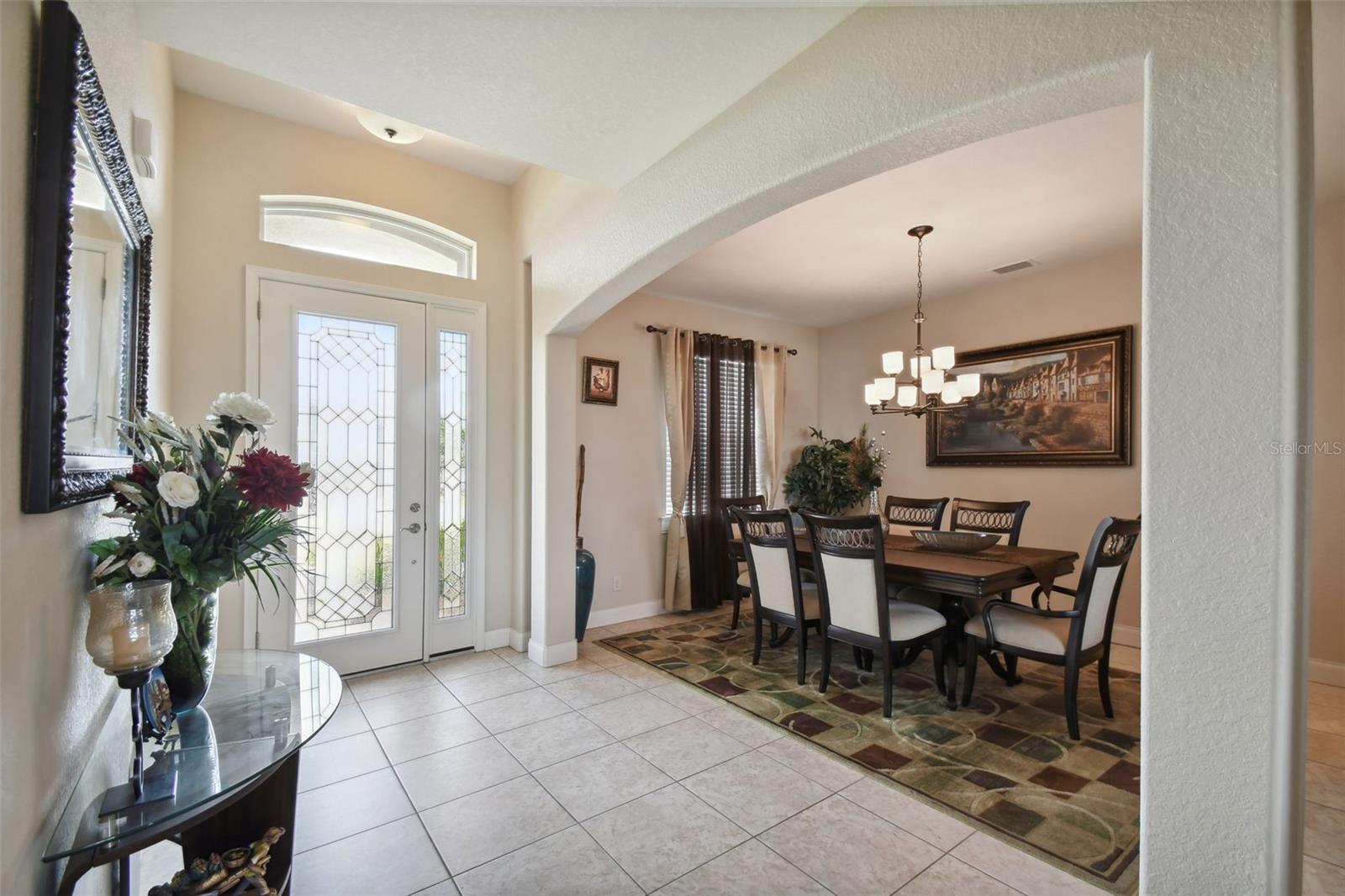 HARTFORD ESTATES - Residential Lease