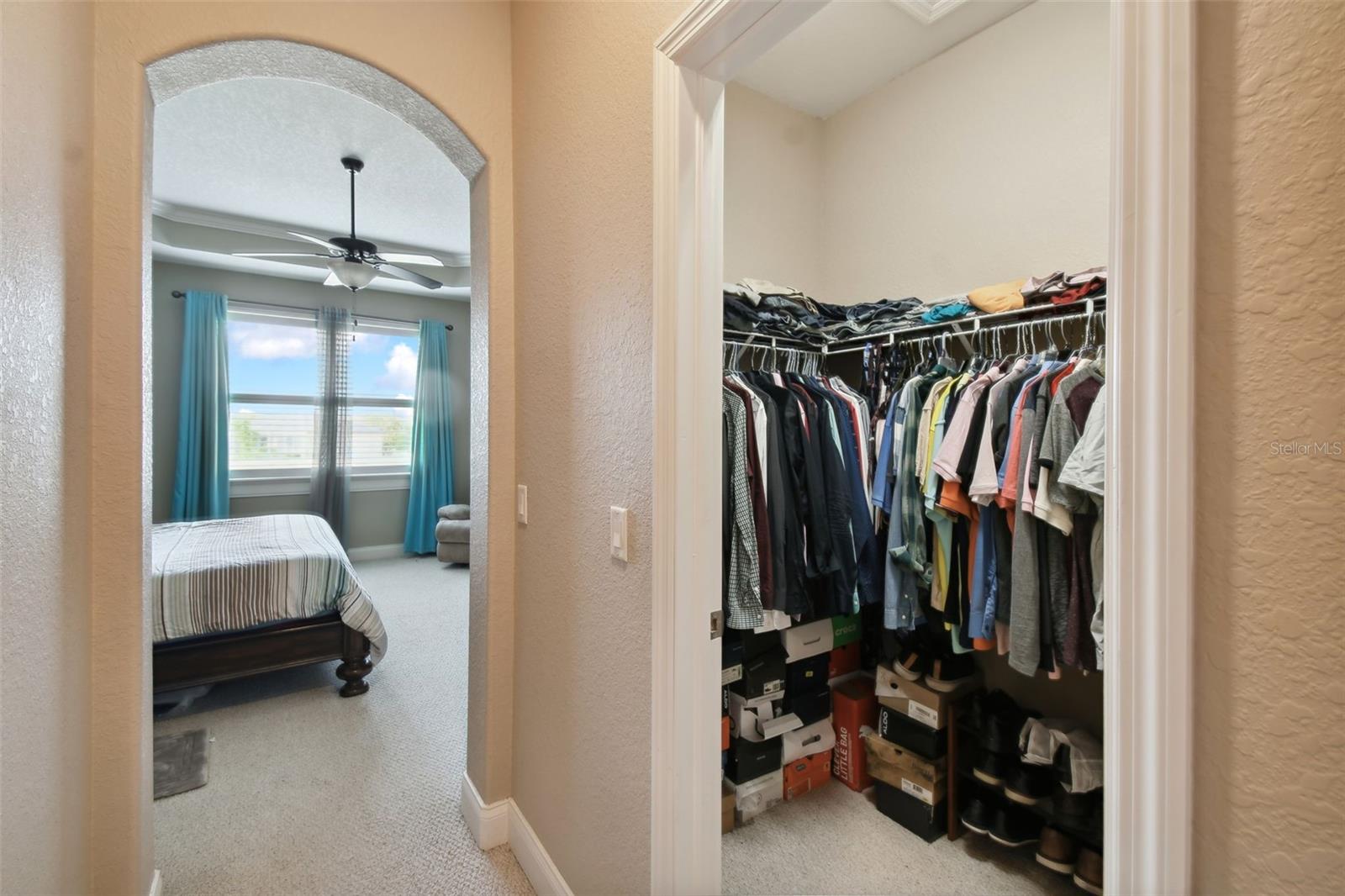 HARTFORD ESTATES - Residential Lease