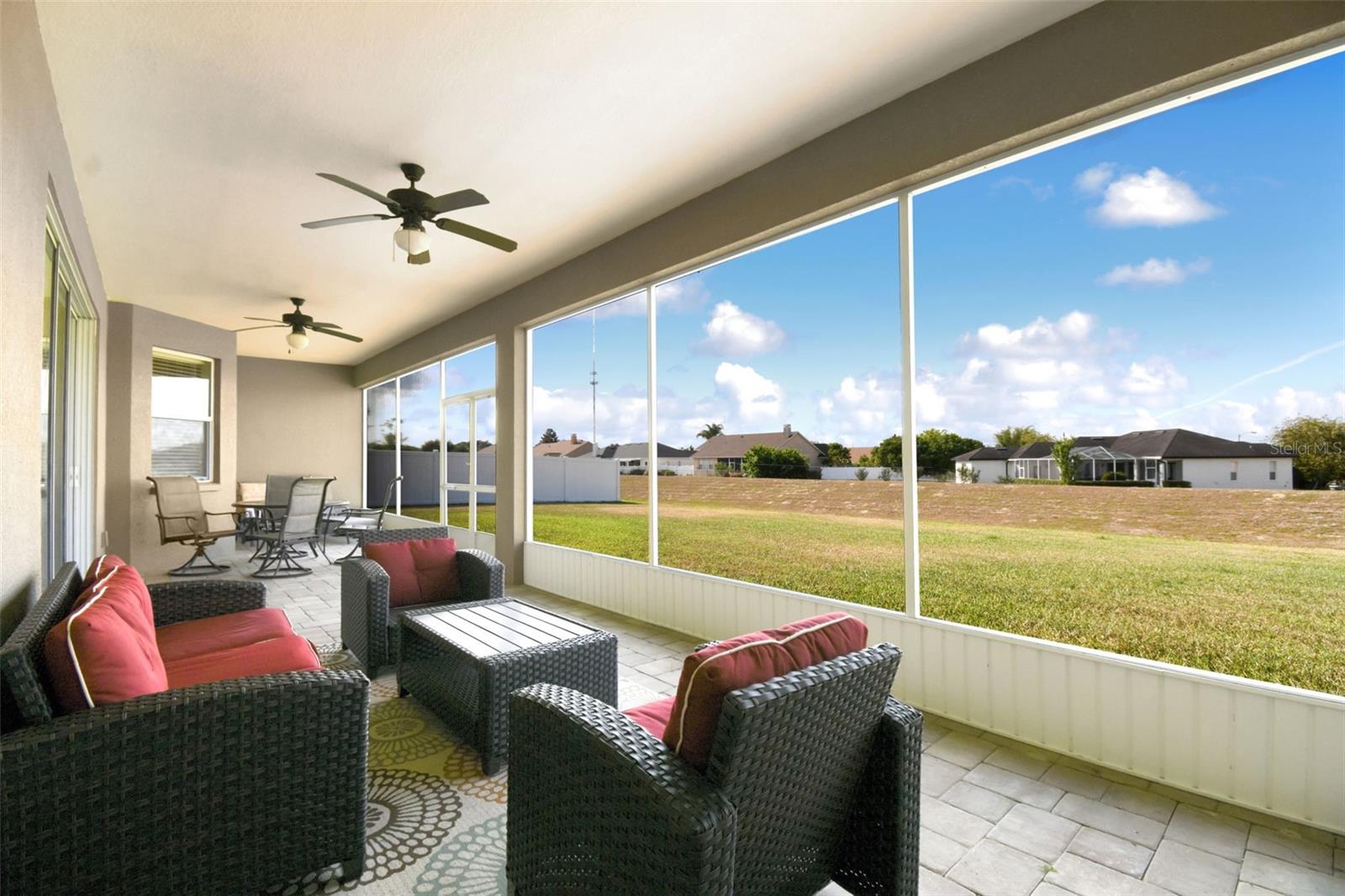 HARTFORD ESTATES - Residential Lease