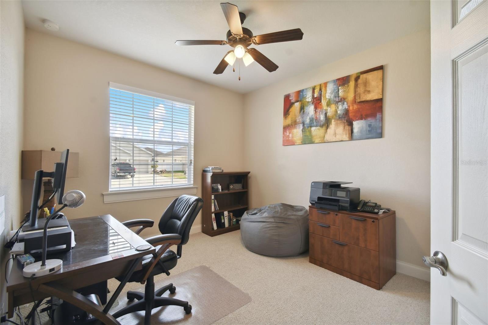 HARTFORD ESTATES - Residential Lease