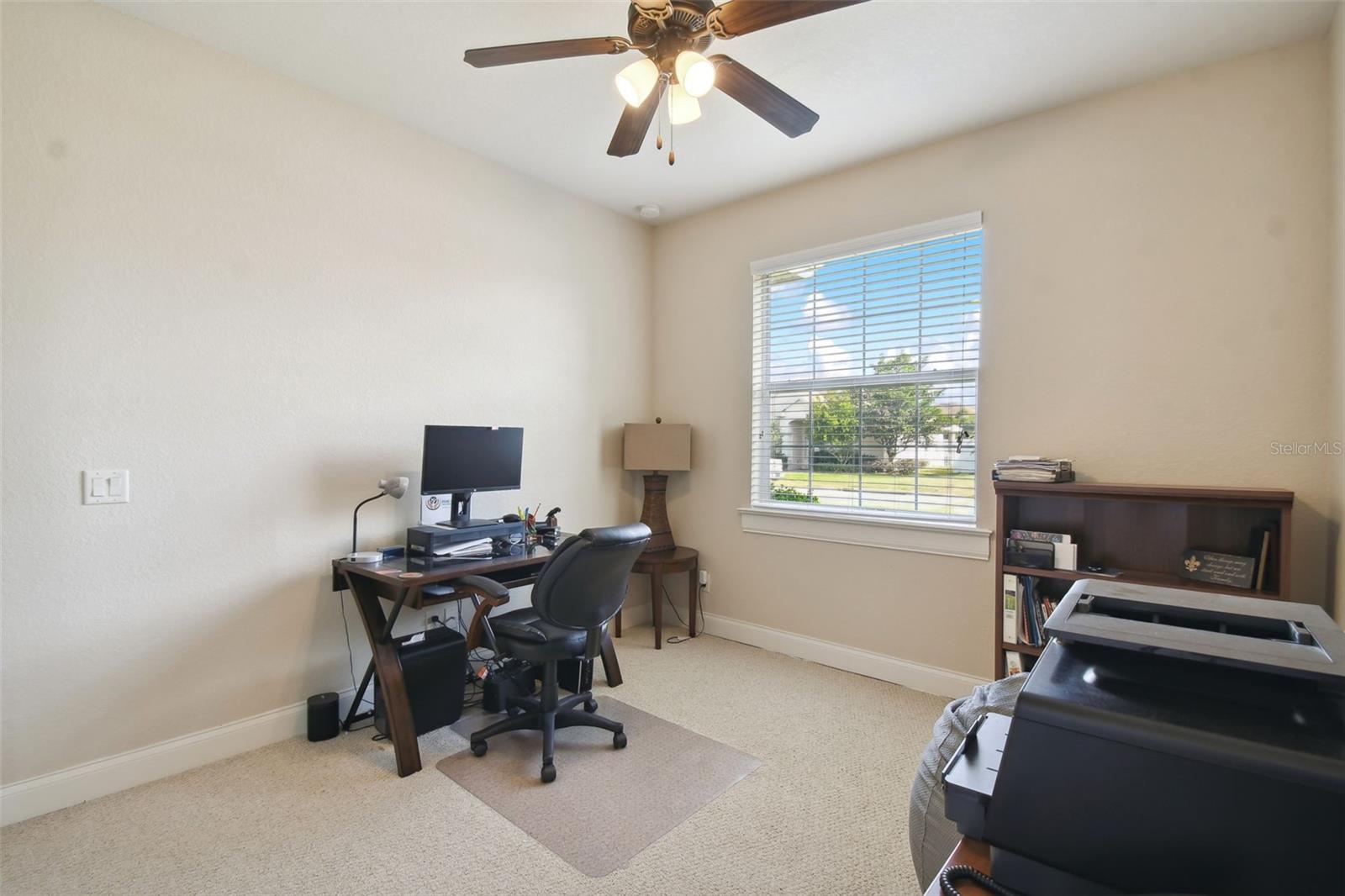 HARTFORD ESTATES - Residential Lease