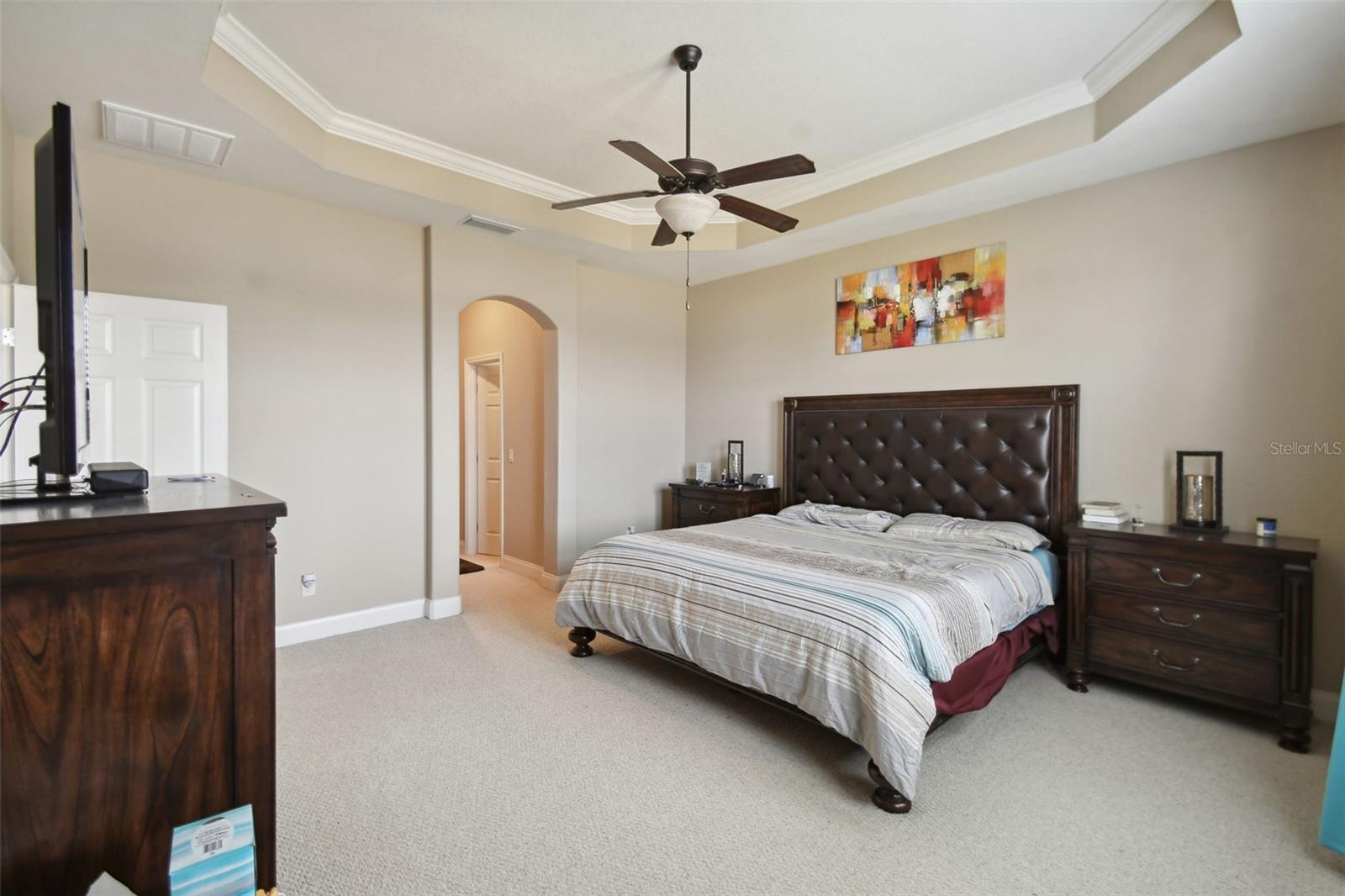 HARTFORD ESTATES - Residential Lease