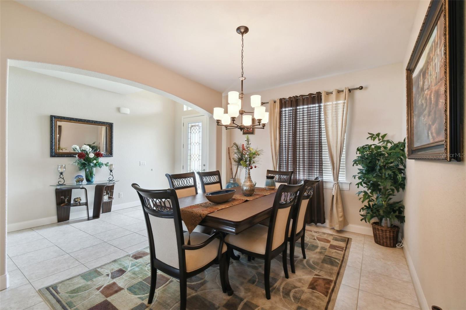 HARTFORD ESTATES - Residential Lease