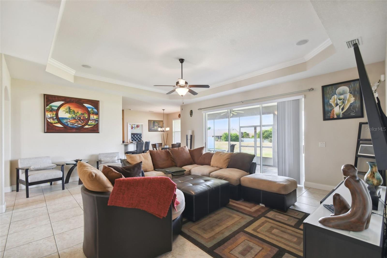 HARTFORD ESTATES - Residential Lease