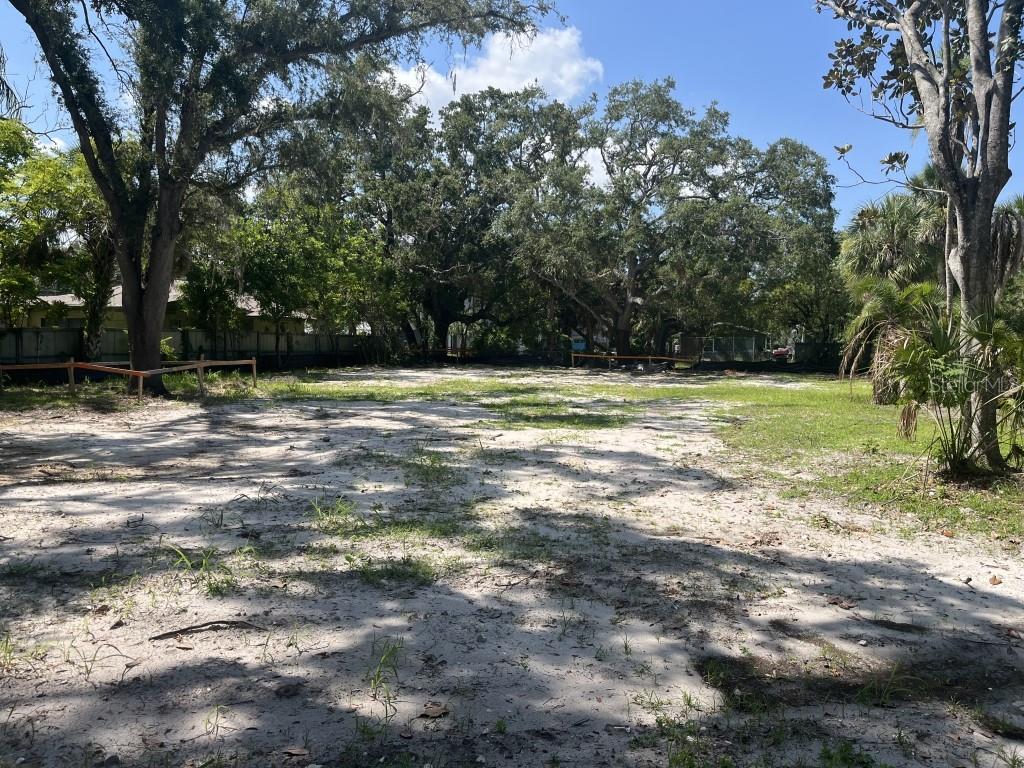 Incredible Development Opportunity Just Minutes from Downtown Sarasota! This prime 6,000 sqft lot is part of a .37 acre parcel that has already received subdivision approval and offers flexibility to build one large estate or up to three individual homes. The featured corner lot (Lot 3) at Lime Ave and Bay St is 6,000 sq ft. Lot 2 is 5,000 sq ft and Lot 1 is 5,125 sq ft. This is a rare chance to build in a highly desirable, location close to downtown, Payne Park and the bayfront. Utilities are available and there is no HOA and no flood zone. Can be sold together or separately. Preliminary plans available for 3700 sqft two story home.