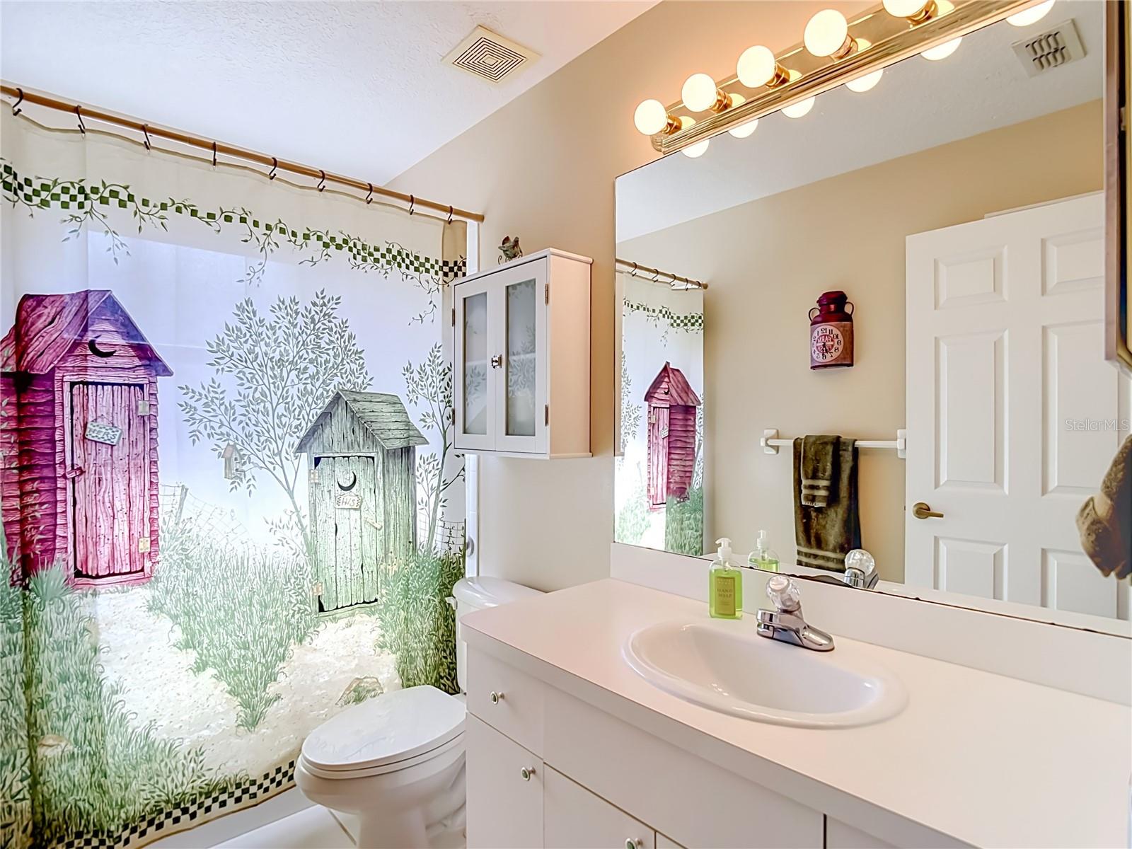 QUAIL HOLLOW PINES - Residential