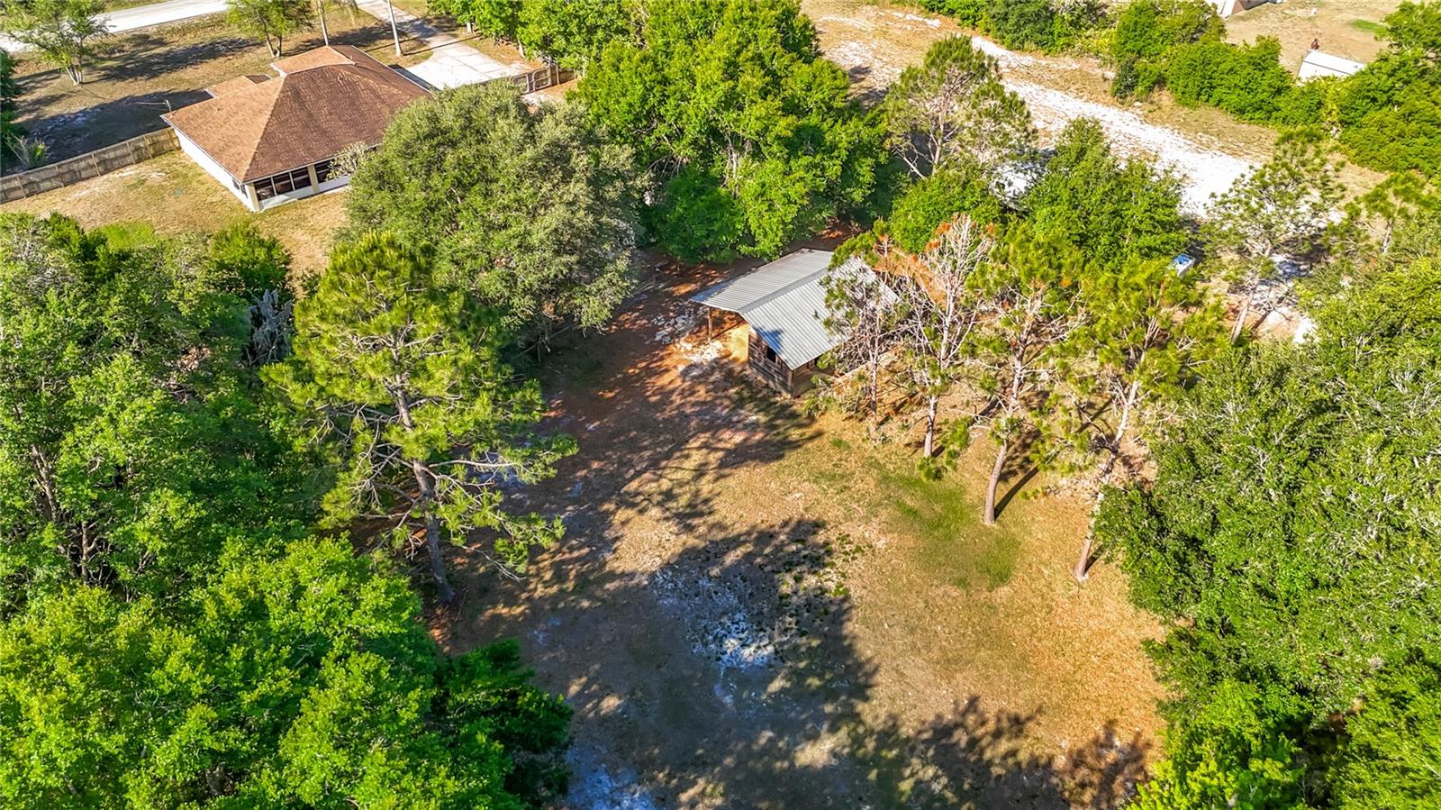 QUAIL HOLLOW PINES - Residential