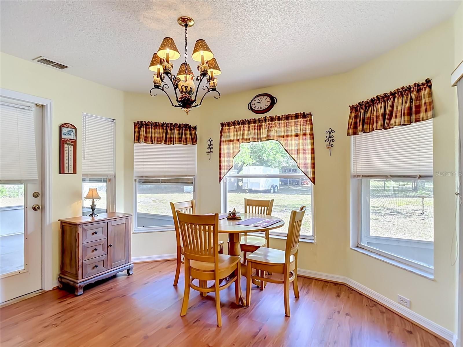 QUAIL HOLLOW PINES - Residential