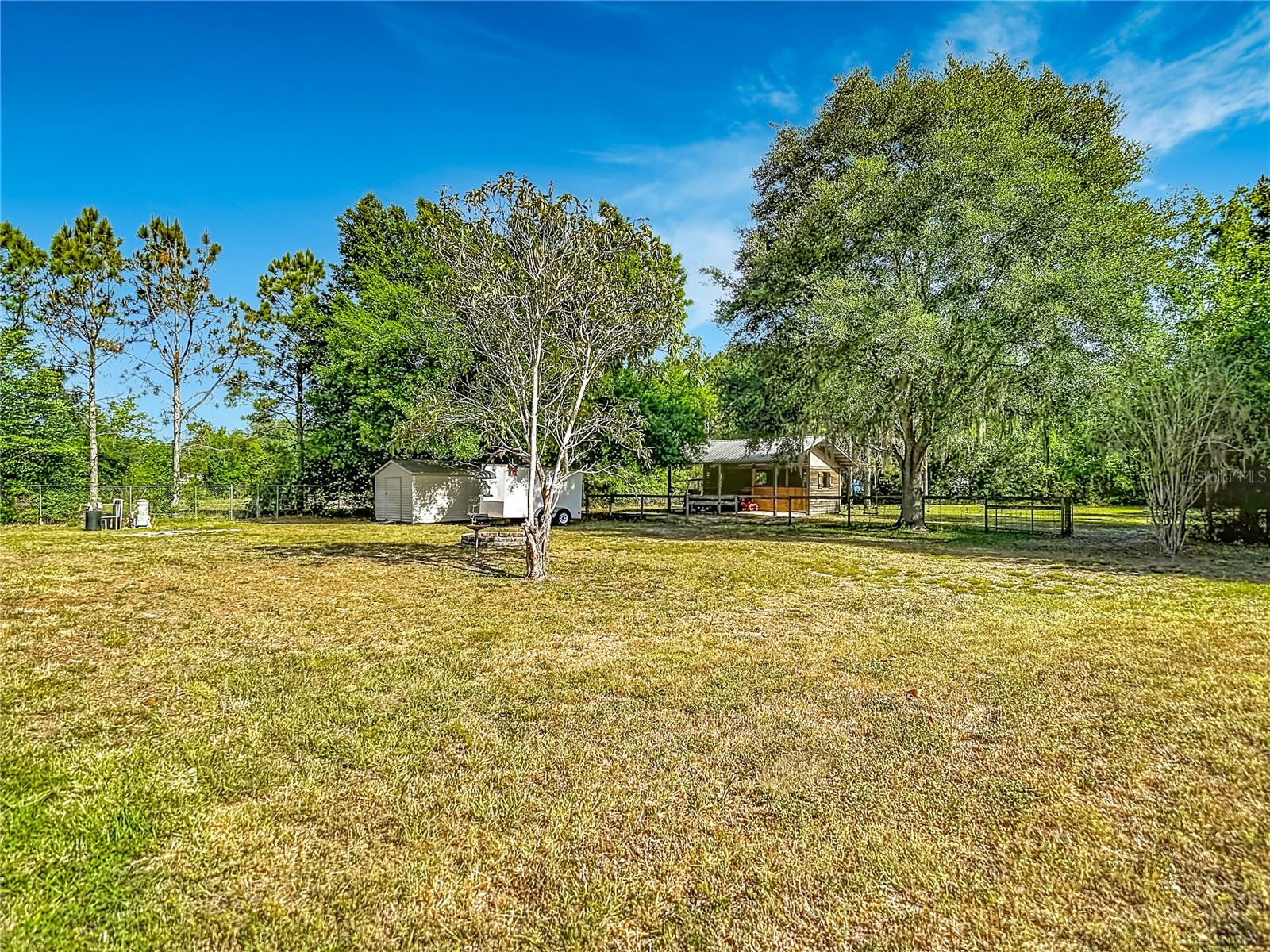 QUAIL HOLLOW PINES - Residential
