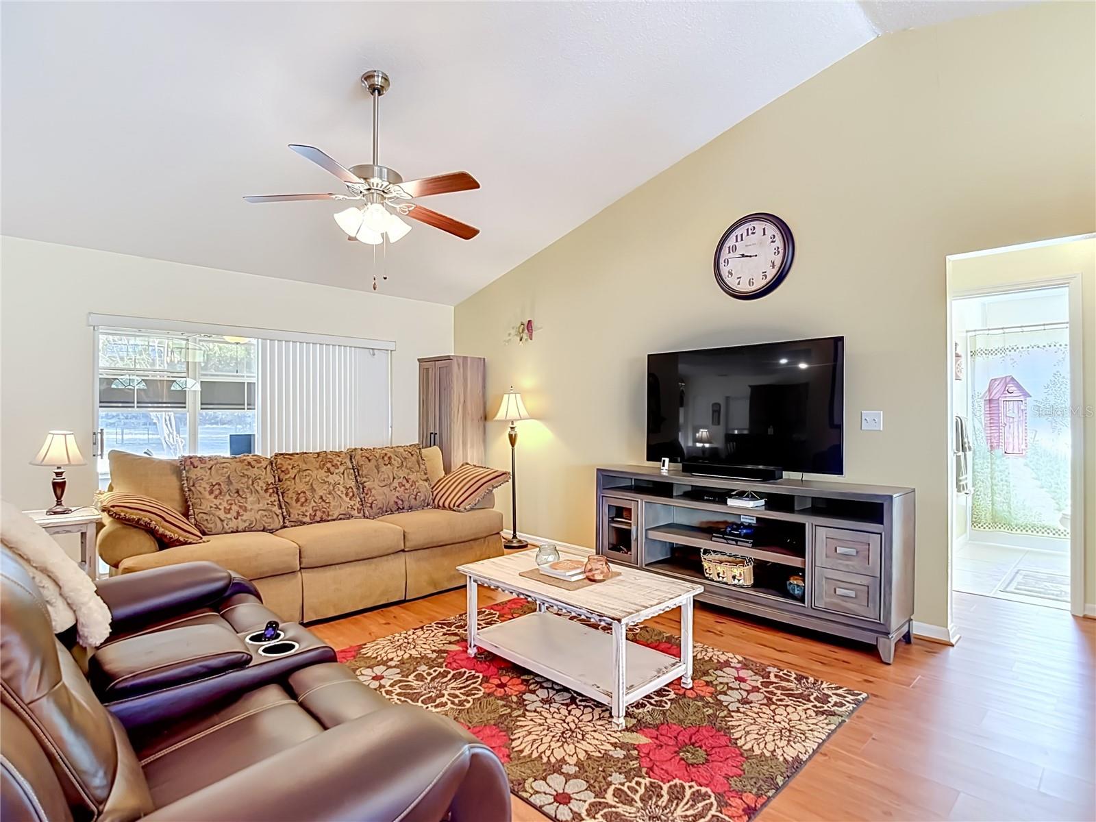 QUAIL HOLLOW PINES - Residential