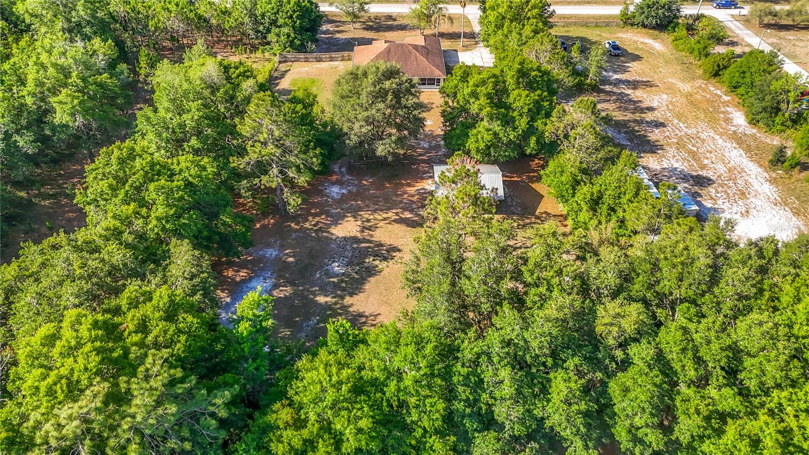 QUAIL HOLLOW PINES - Residential
