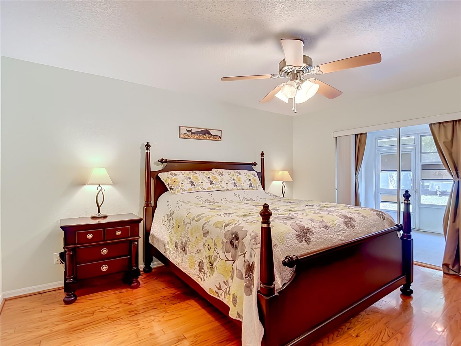 QUAIL HOLLOW PINES - Residential