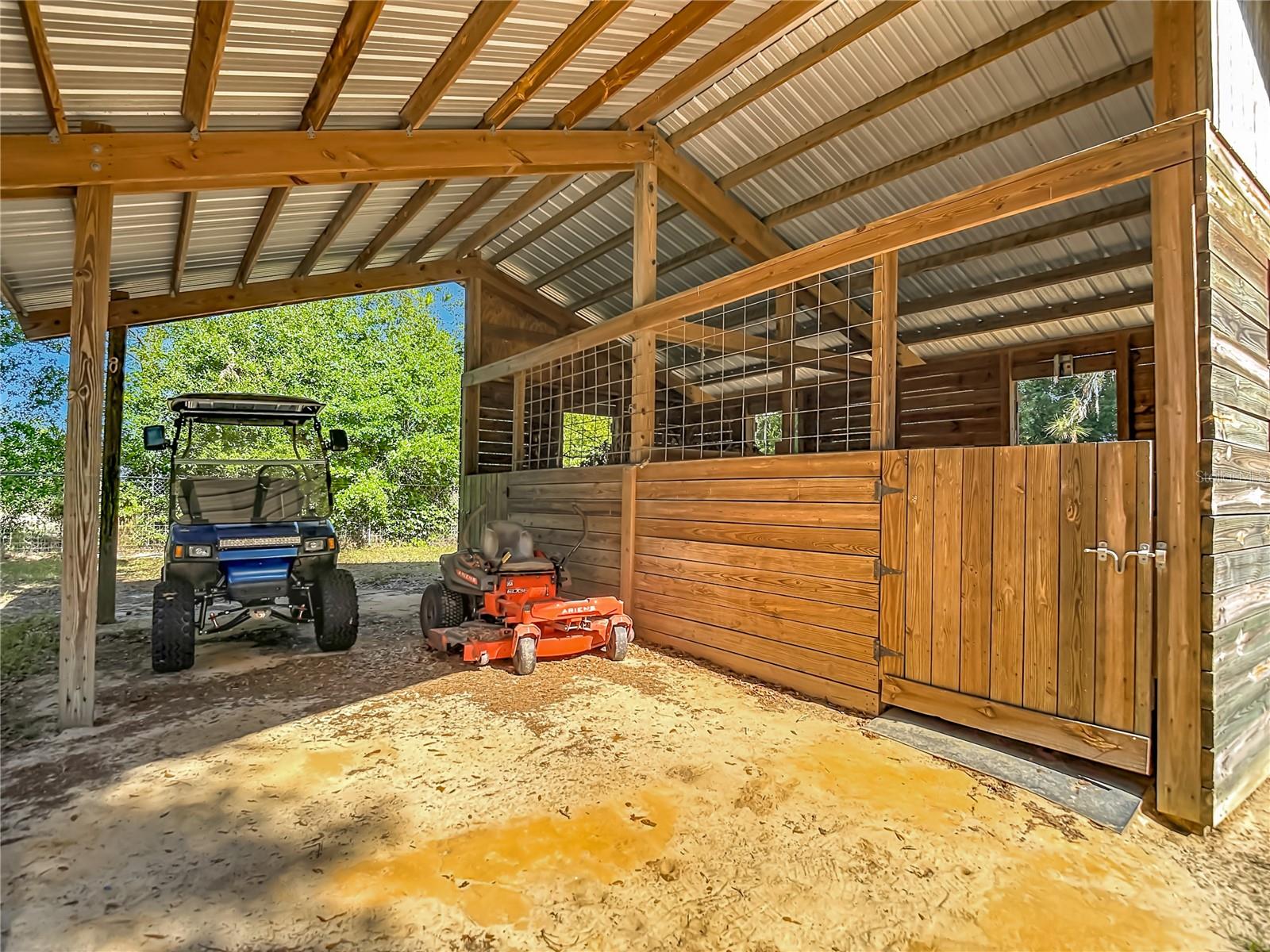 QUAIL HOLLOW PINES - Residential