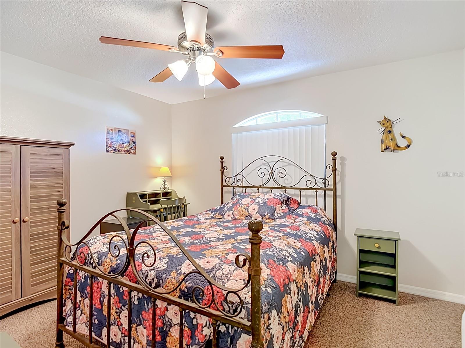 QUAIL HOLLOW PINES - Residential