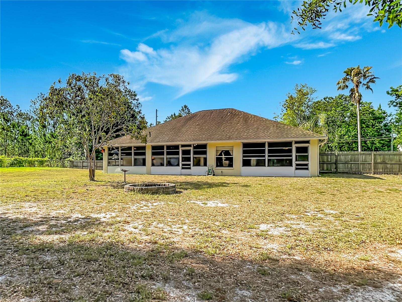 QUAIL HOLLOW PINES - Residential