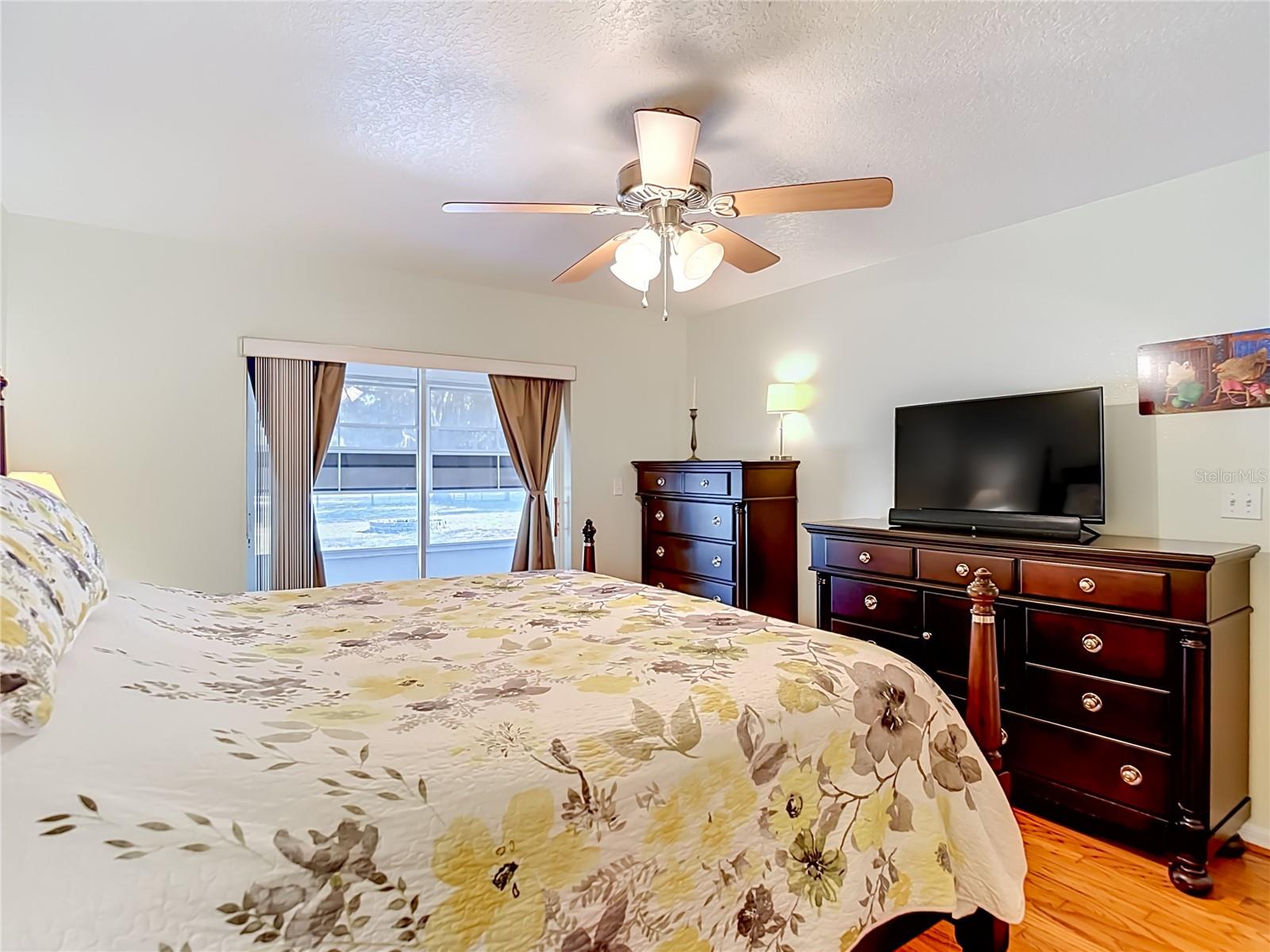 QUAIL HOLLOW PINES - Residential
