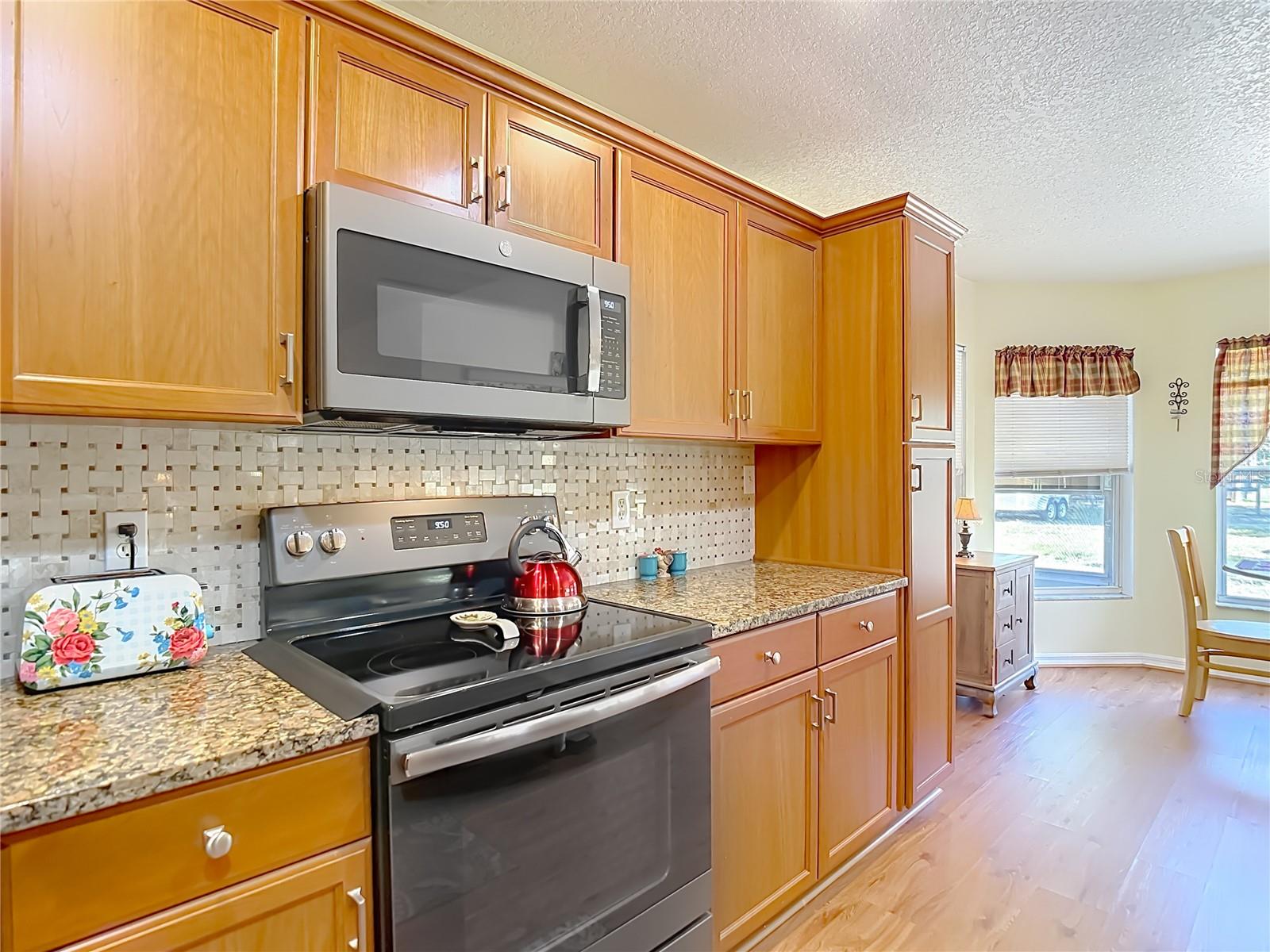 QUAIL HOLLOW PINES - Residential