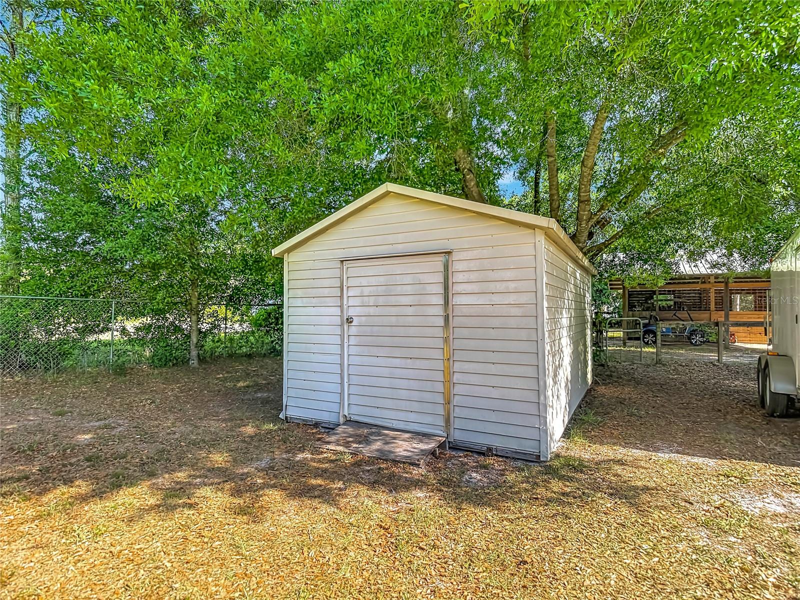 QUAIL HOLLOW PINES - Residential