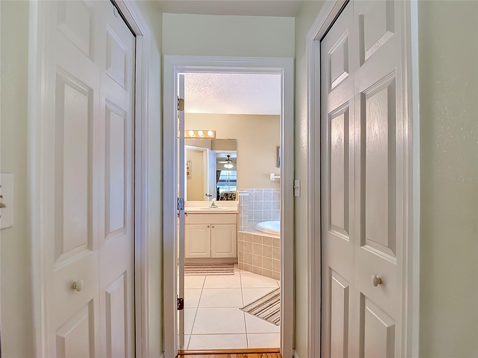 QUAIL HOLLOW PINES - Residential