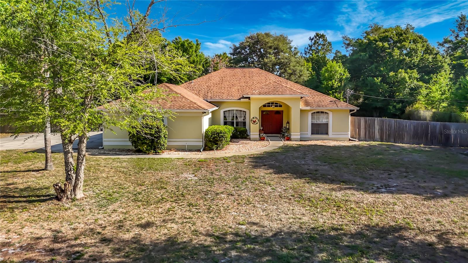 7104 QUAIL HOLLOW BOULEVARD