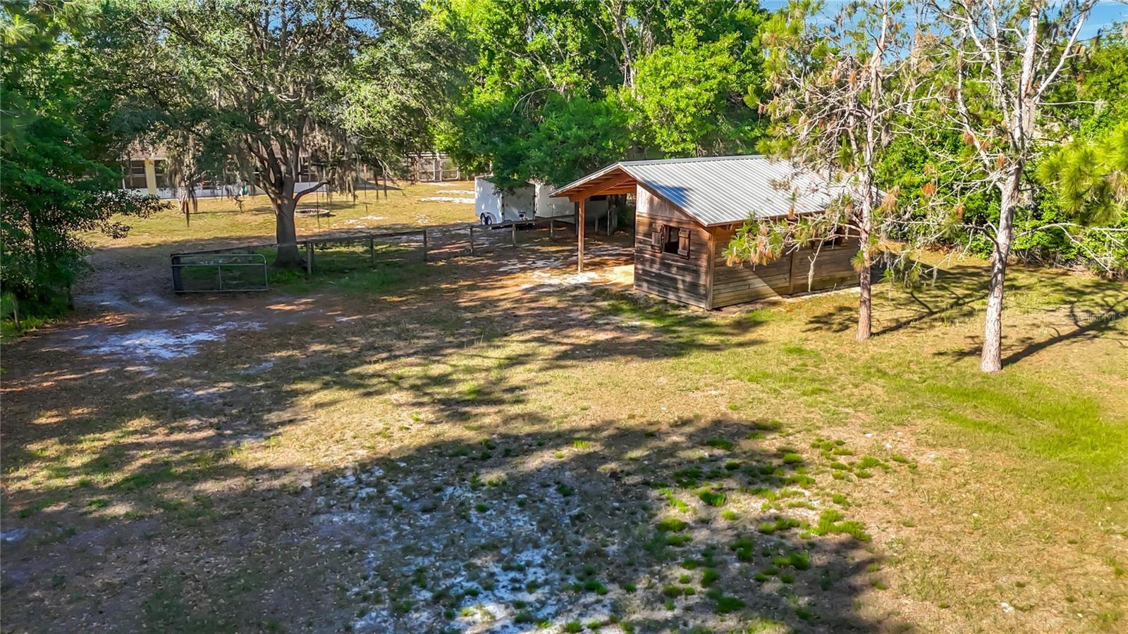 QUAIL HOLLOW PINES - Residential