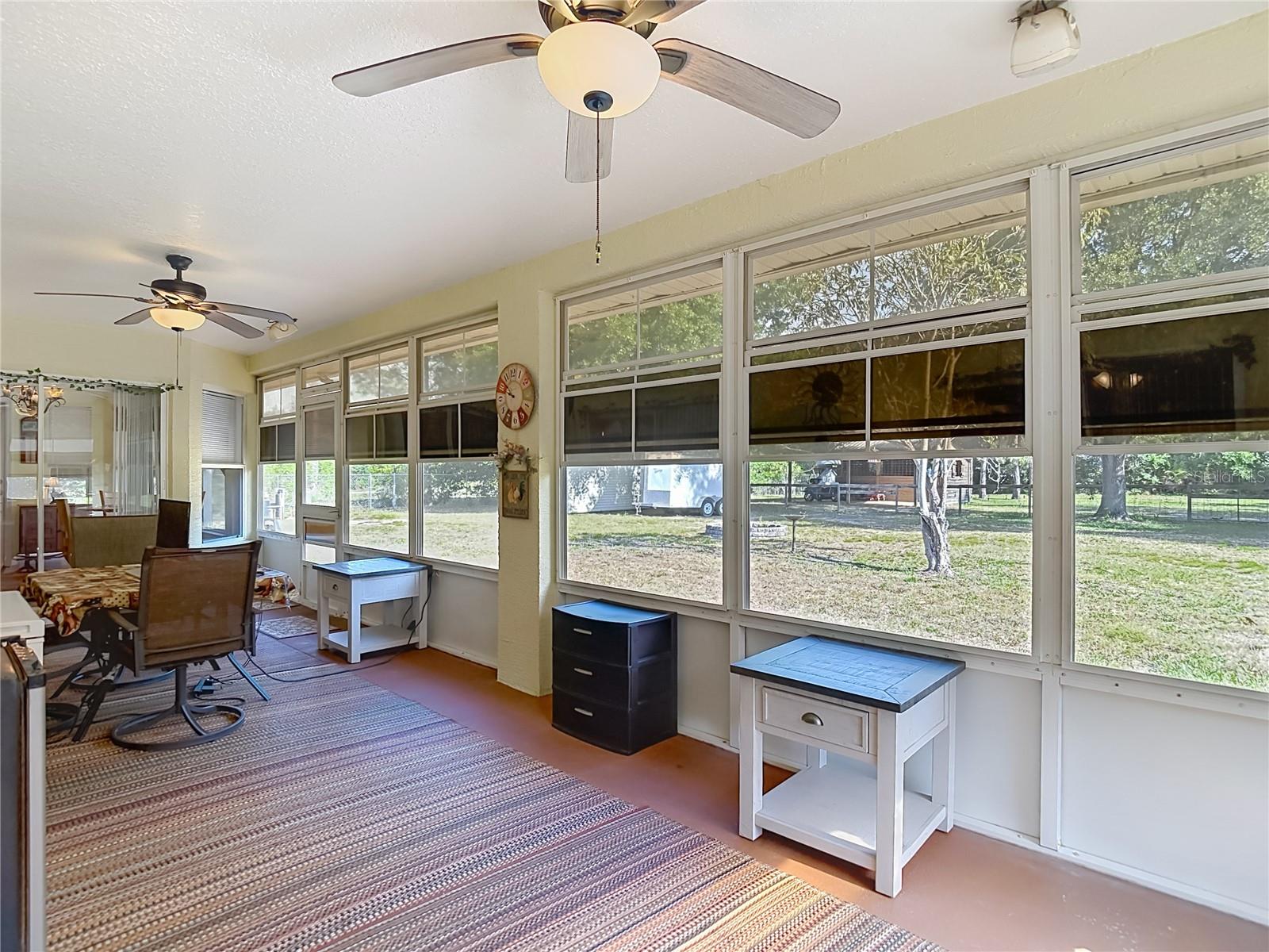 QUAIL HOLLOW PINES - Residential
