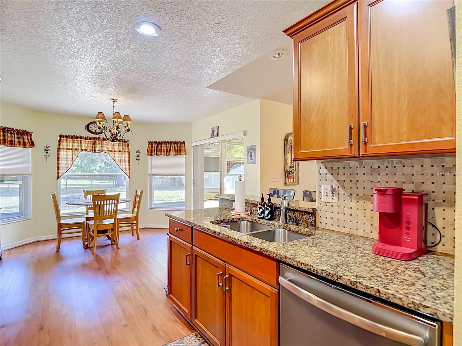 QUAIL HOLLOW PINES - Residential