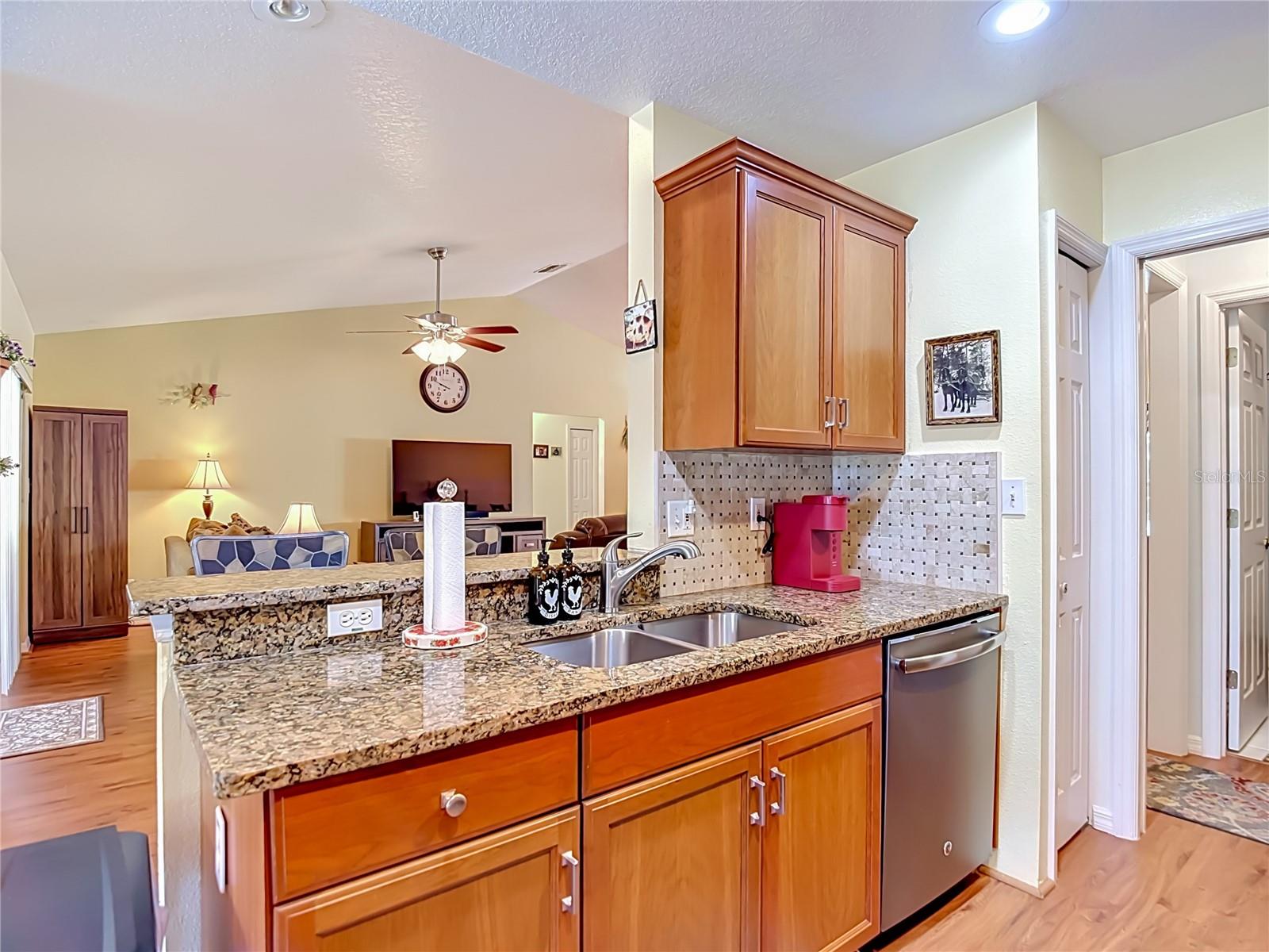QUAIL HOLLOW PINES - Residential
