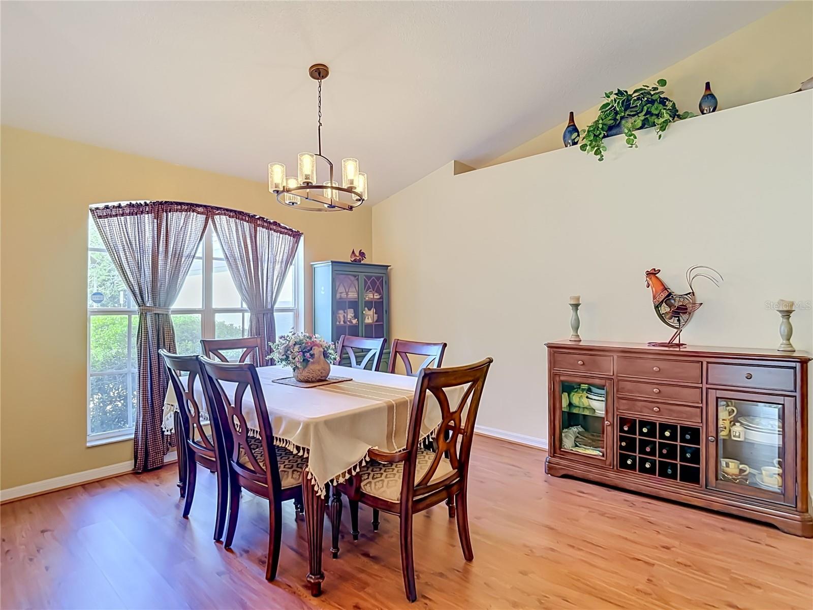 QUAIL HOLLOW PINES - Residential