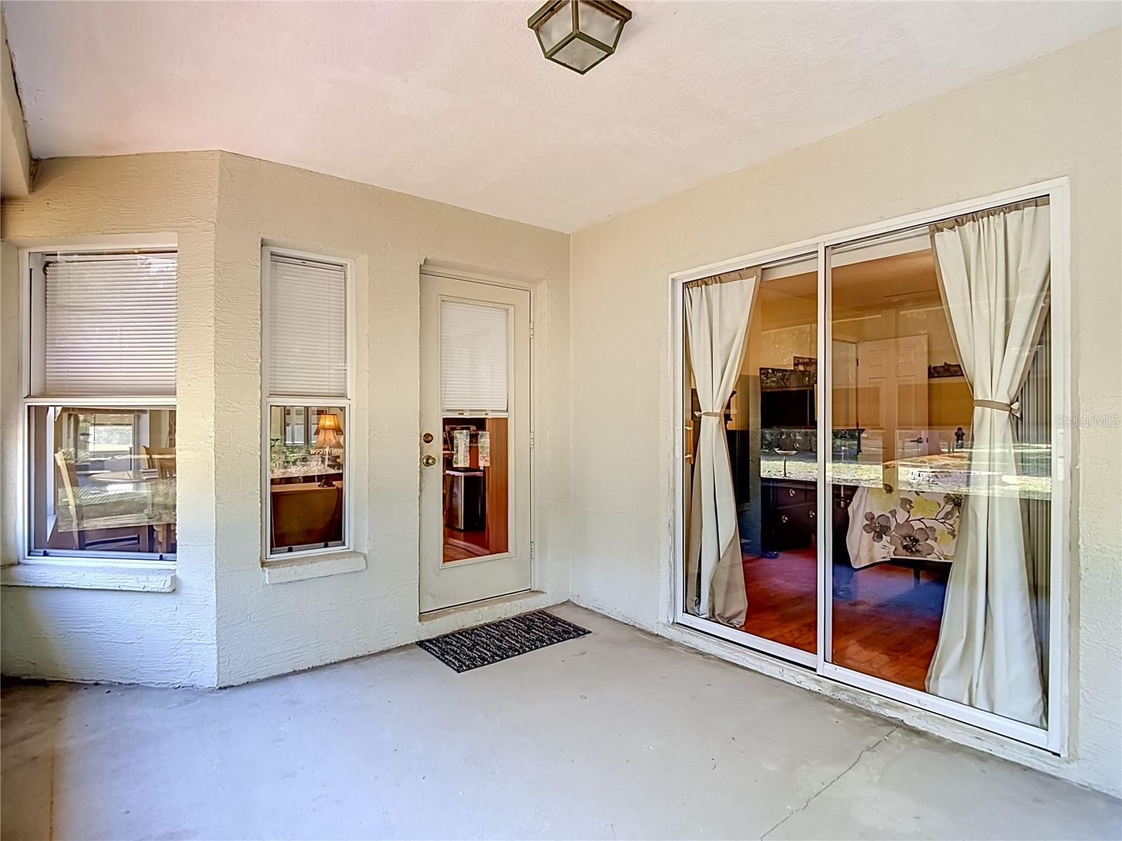 QUAIL HOLLOW PINES - Residential