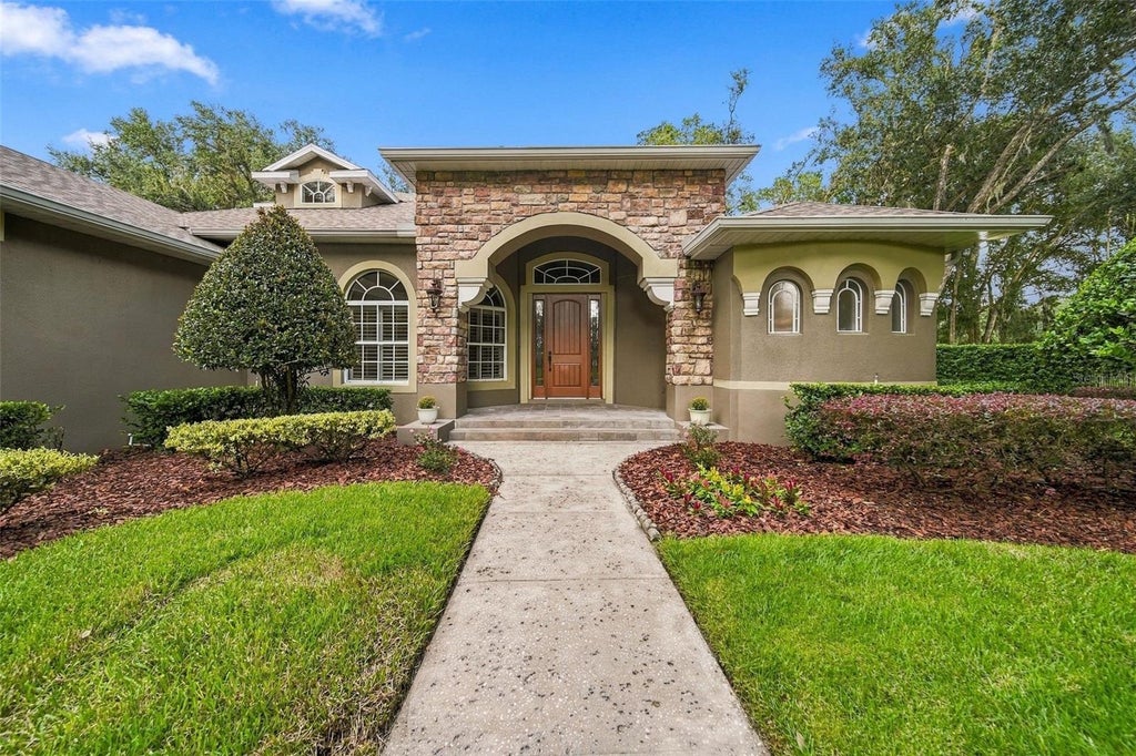 Photo of 8297 Day Lily Place, Sanford, FL 32771 (MLS # O6442512)