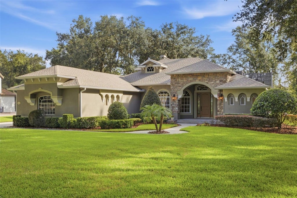 Photo of 8297 Day Lily Place, Sanford, FL 32771 (MLS # O6442512)