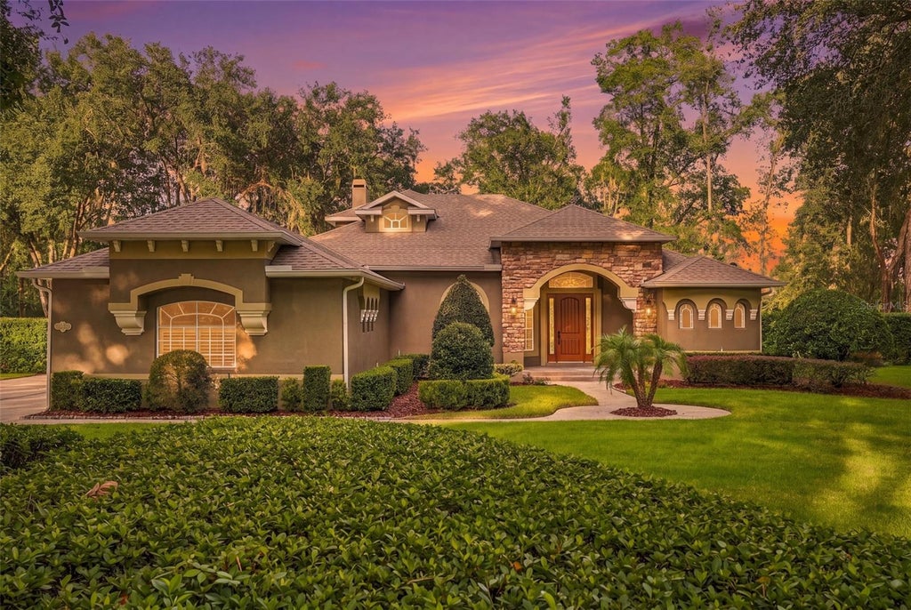 Photo of 8297 Day Lily Place, Sanford, FL 32771 (MLS # O6442512)