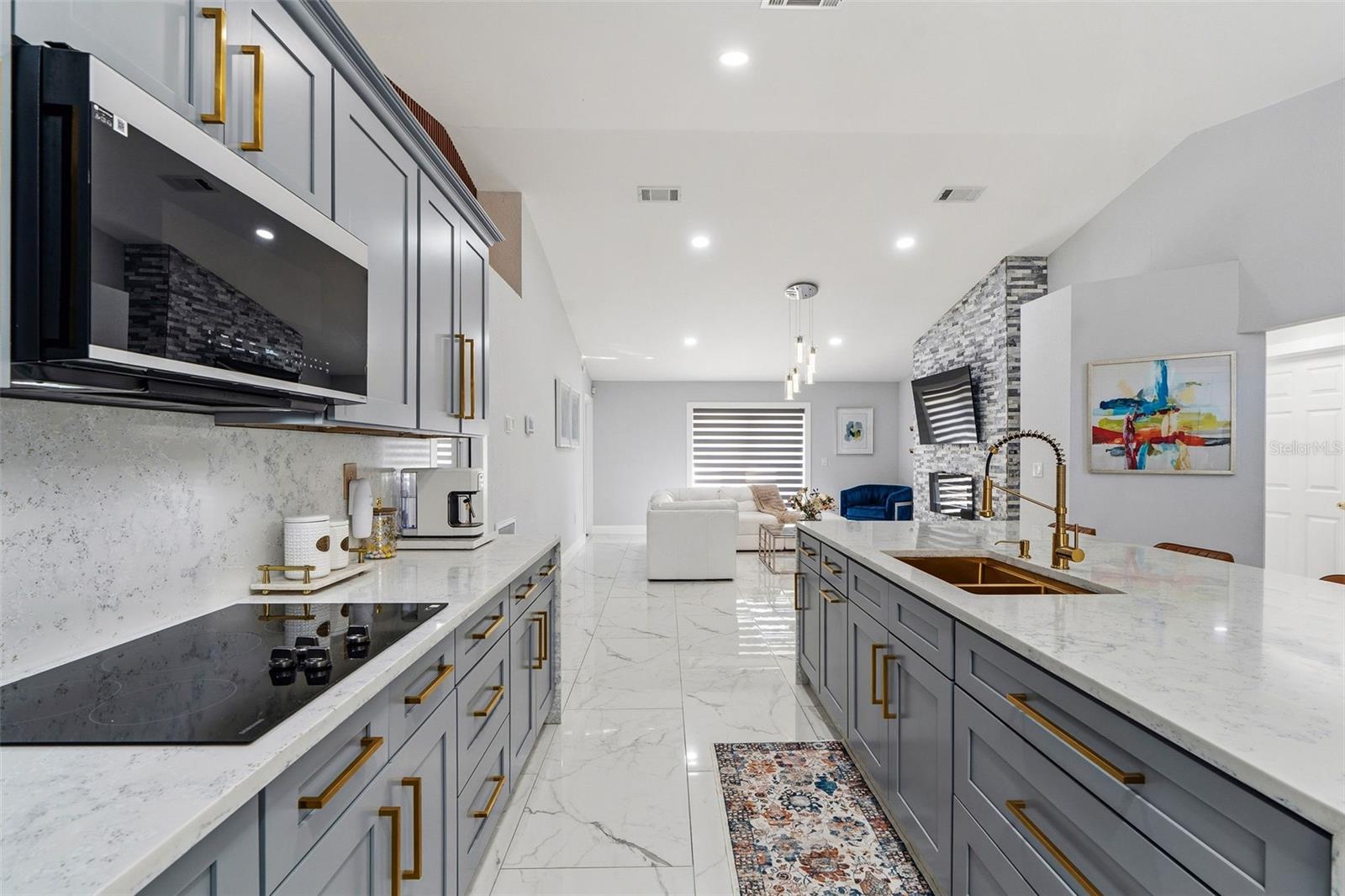 GLENRIDGE PH 3 - Residential