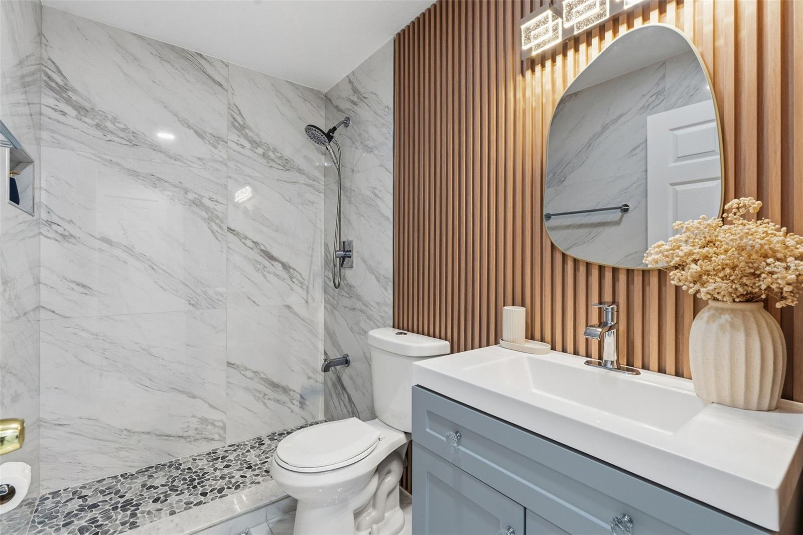 GLENRIDGE PH 3 - Residential