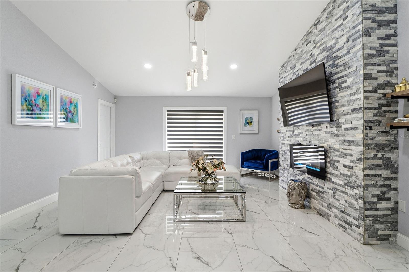 GLENRIDGE PH 3 - Residential