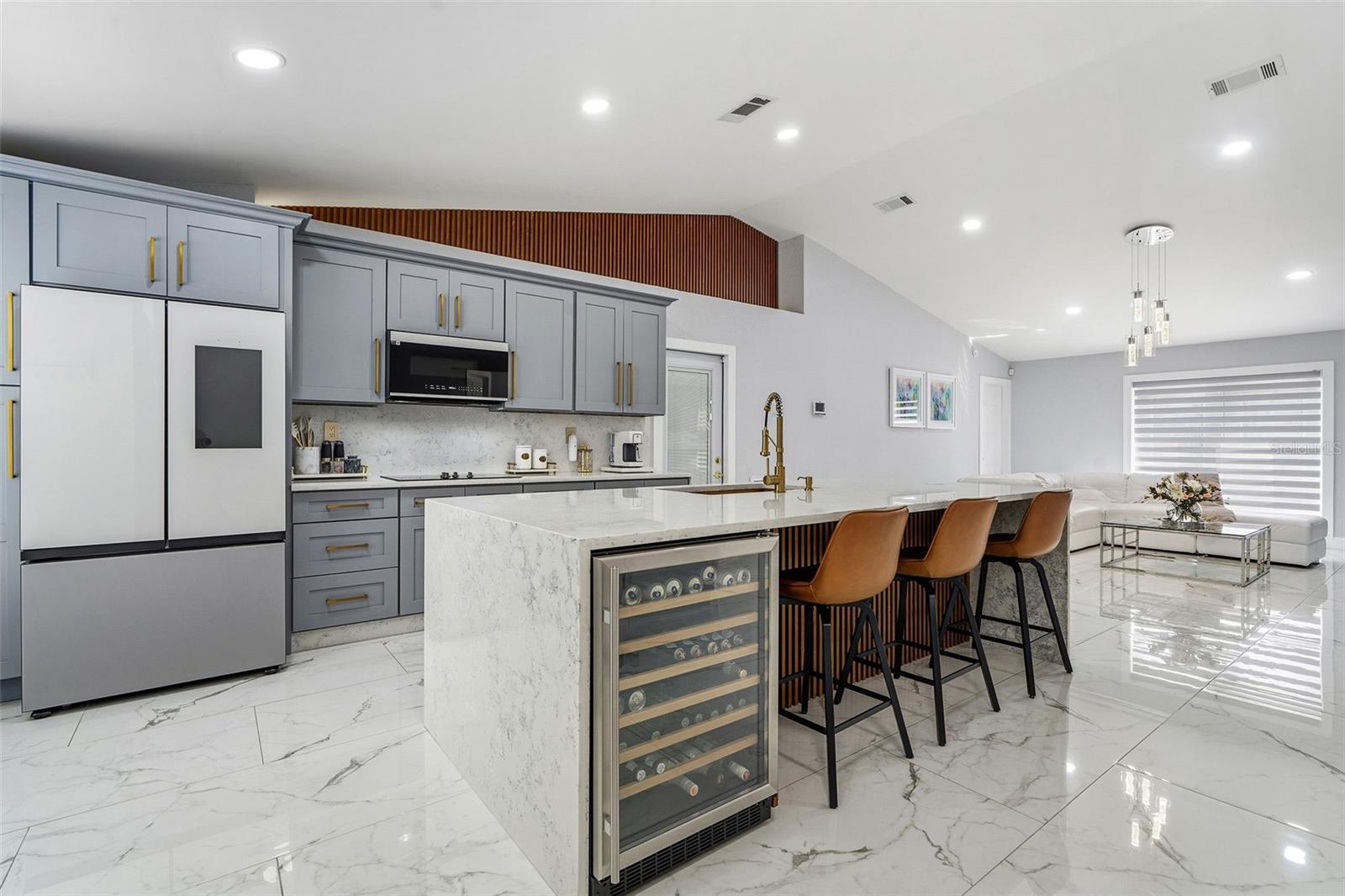 GLENRIDGE PH 3 - Residential