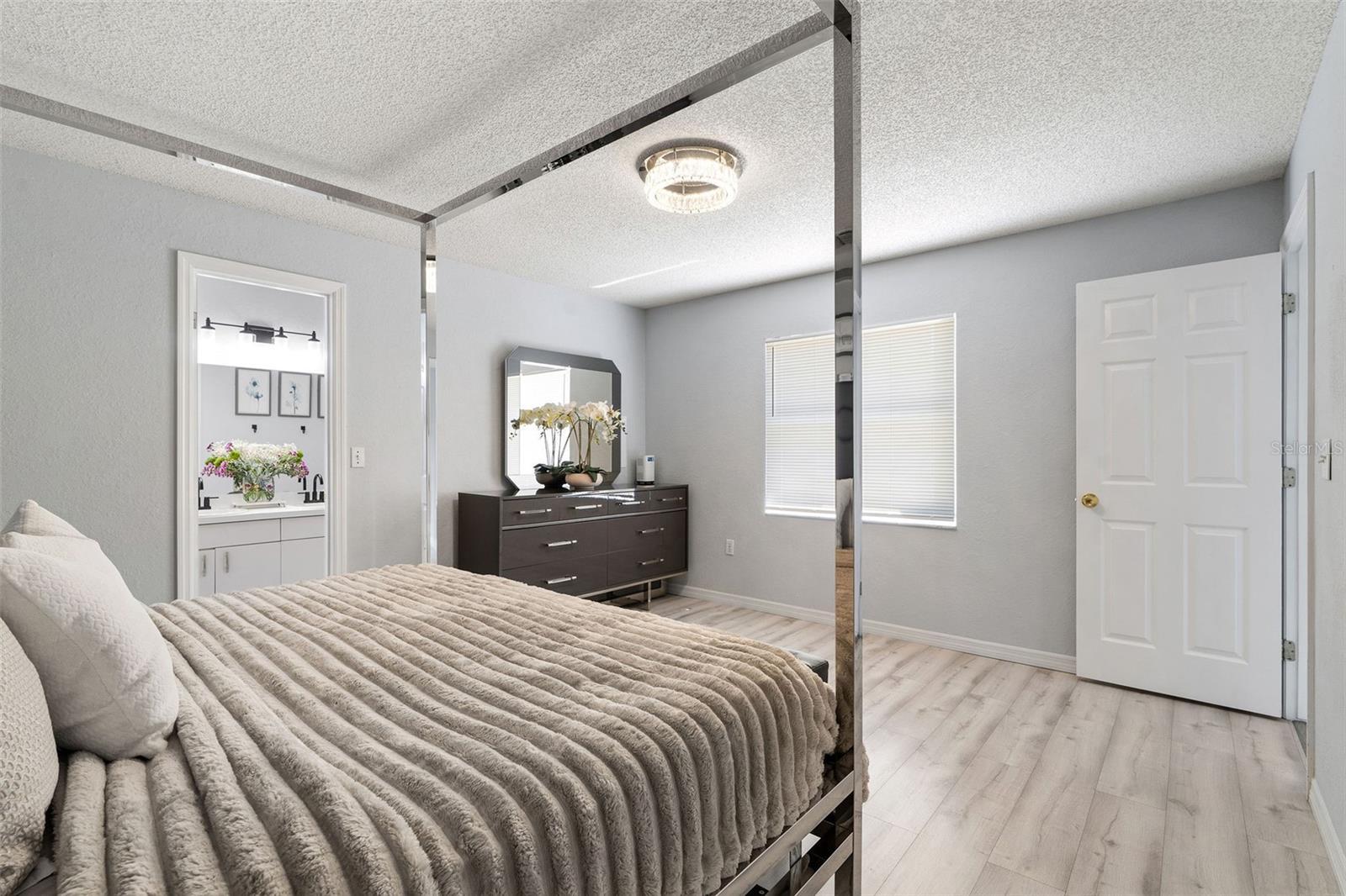 GLENRIDGE PH 3 - Residential