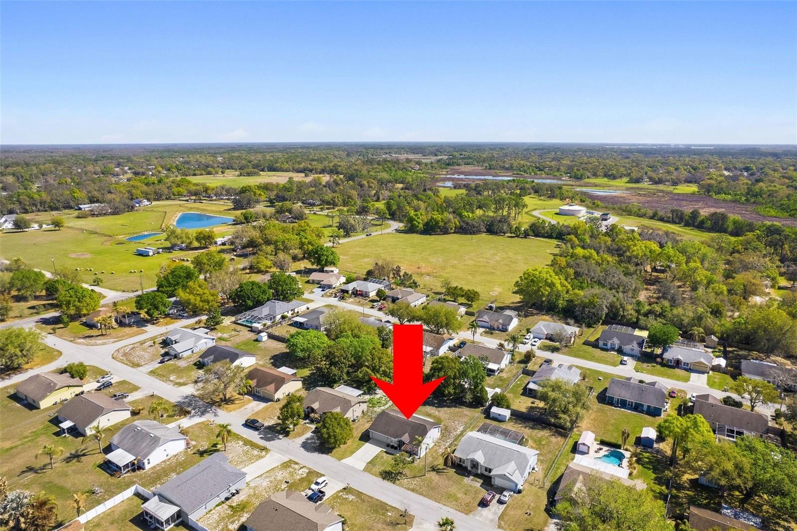 GLENRIDGE PH 3 - Residential