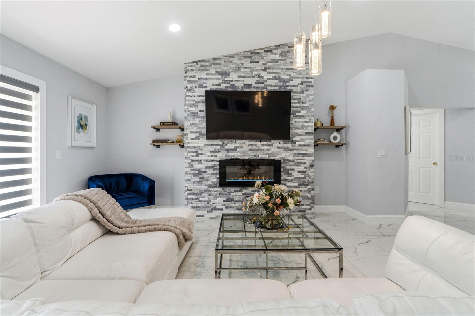 GLENRIDGE PH 3 - Residential