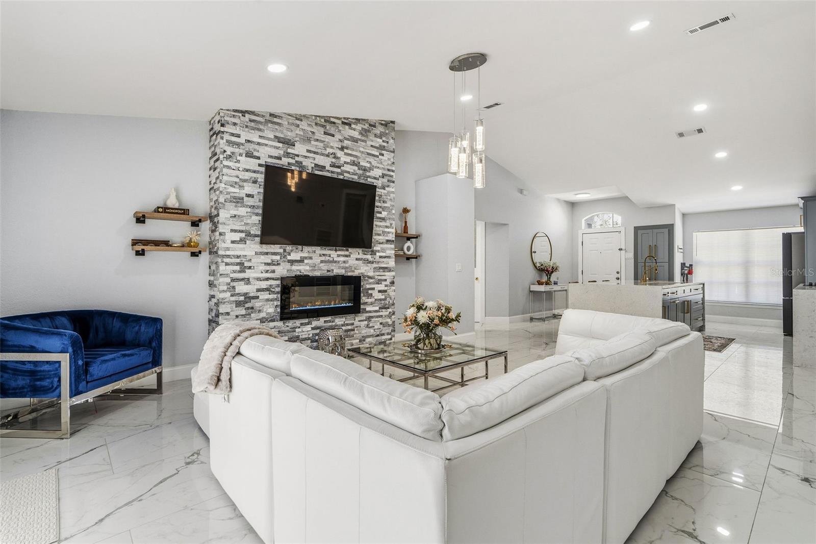 GLENRIDGE PH 3 - Residential